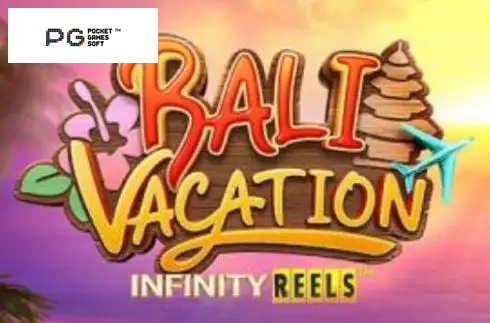 Bali Vacation Infinity Reels